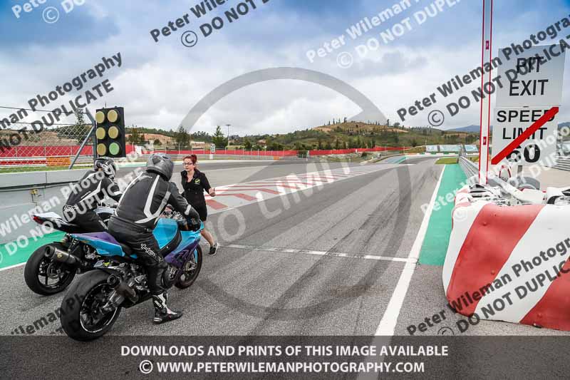 may 2019;motorbikes;no limits;peter wileman photography;portimao;portugal;trackday digital images